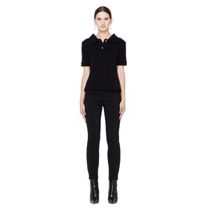 The Row Cosso Skinny Pants
